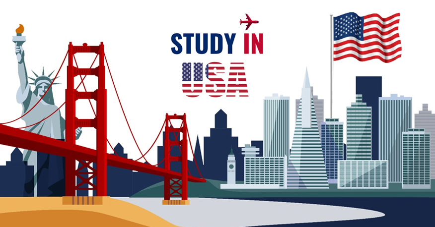 Study STEM courses in the USA