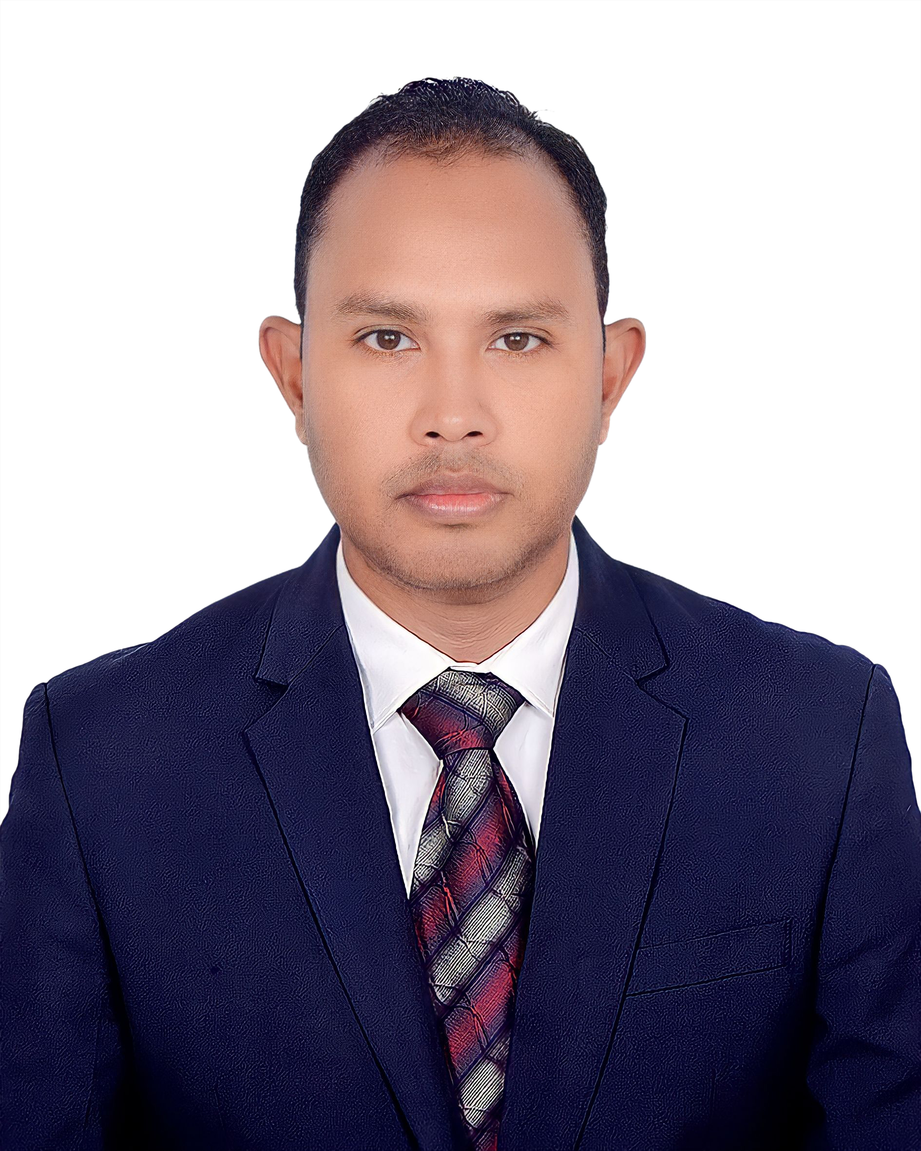 Anisul Ashekin