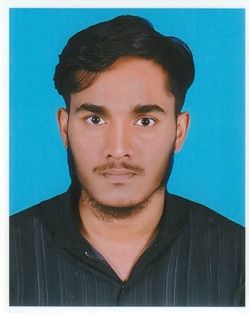 Khairul Islam Afridi