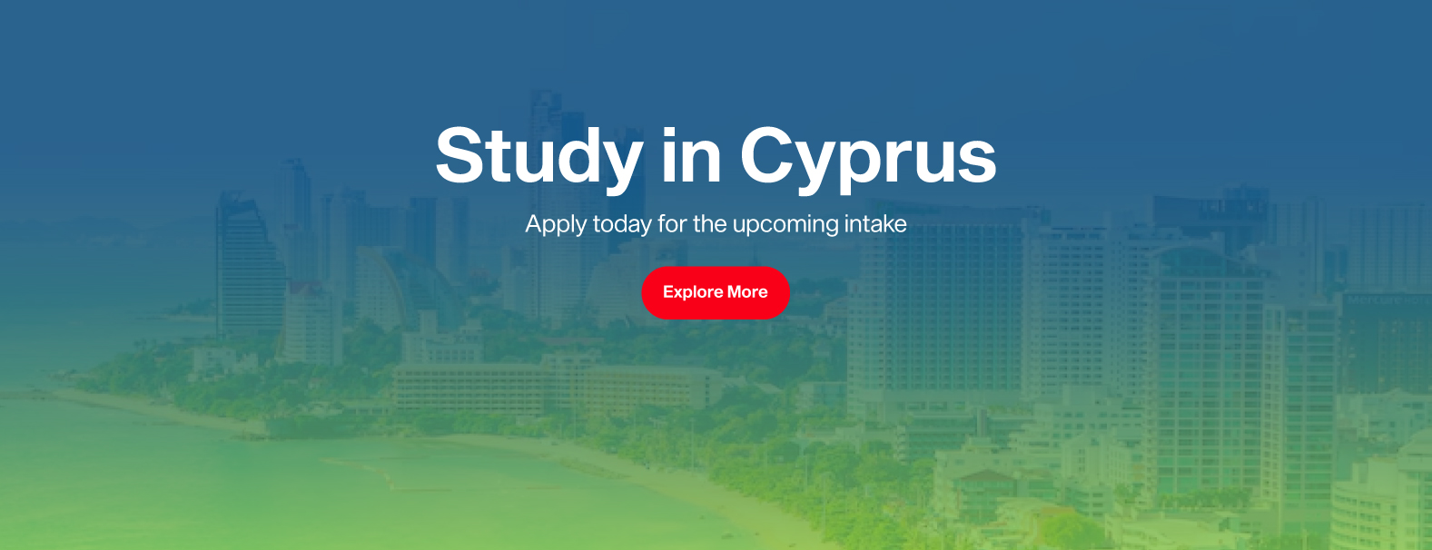 Study Abroad