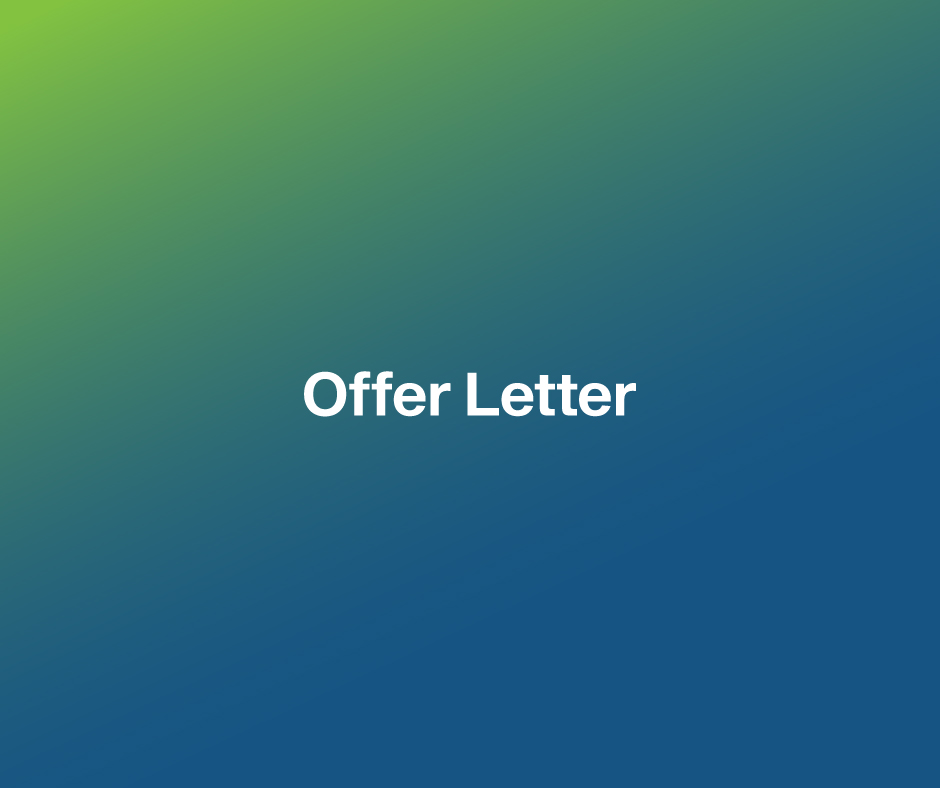Scholarship Guideline