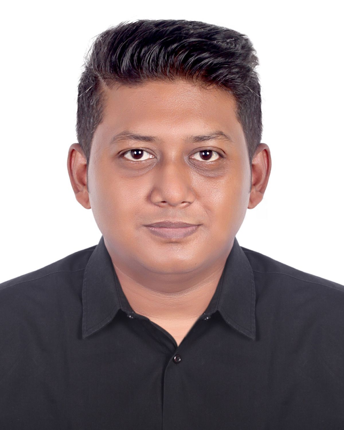 Hossain Md Nasrullah