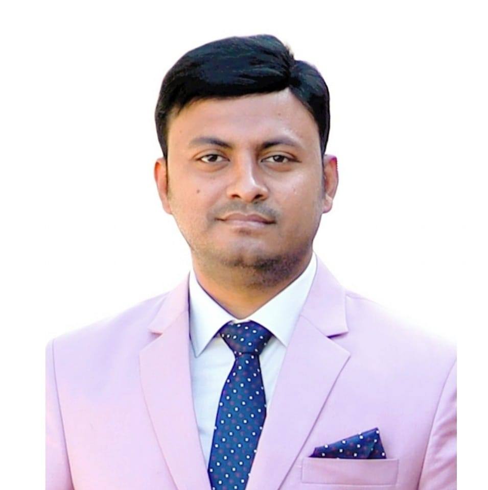 Sourav Kumar saha